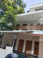 Thrissur west fort near aranattukara 6 cent 3000 sqft house for sale