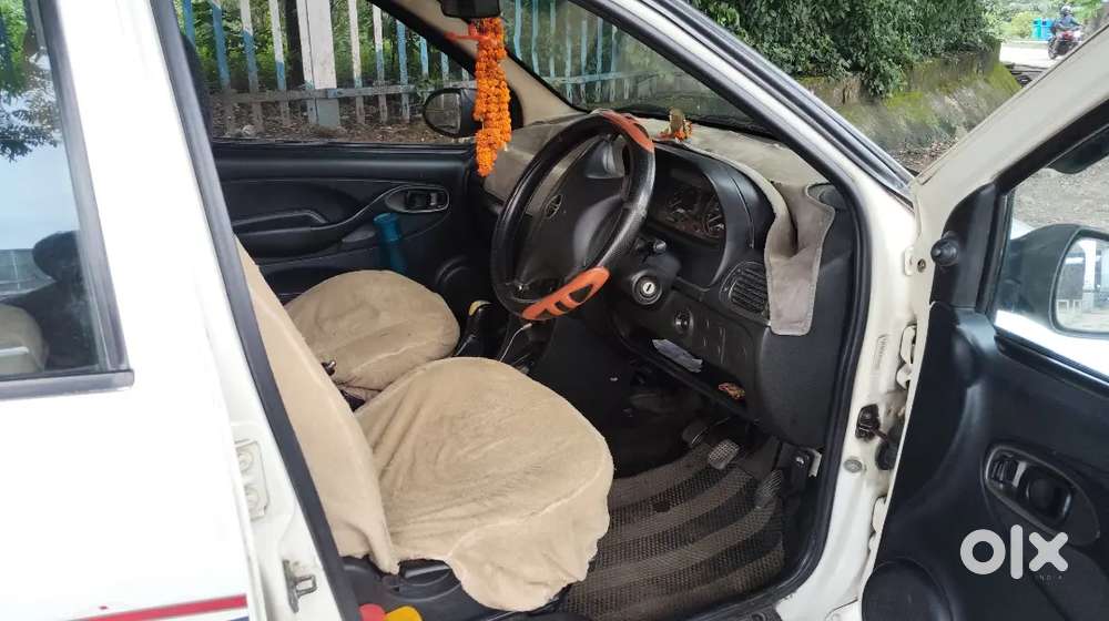 Tata Indigo Ecs 2015 Diesel 97300 Km Driven