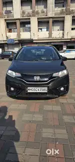 Honda Jazz 1.2 VX  i-VTEC AT, 2016, Petrol