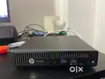 HP Prodesk CPU PC desktop Workstation