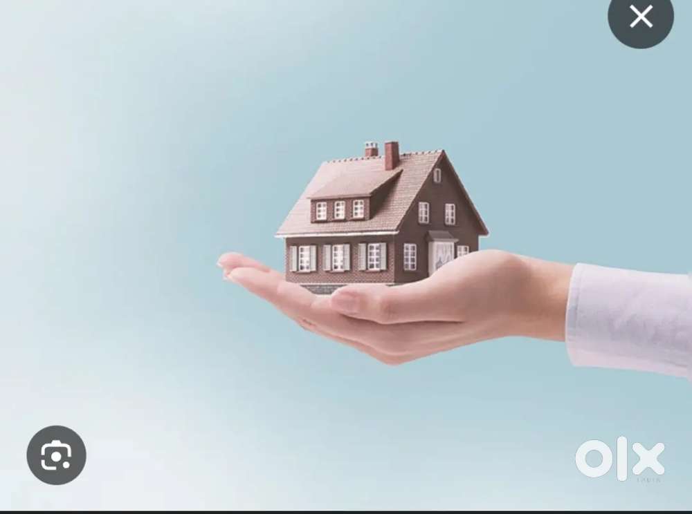 Baithak ghar uppar nicche Heavy diposit