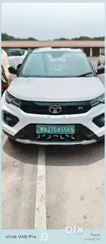 Tata Nexon EV 2021 Electric 105000 Km Driven