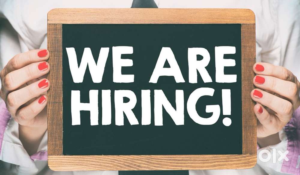 job for data entry, computer operater, security, caller, back office