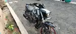 Suzuki intruder super bike Good condition