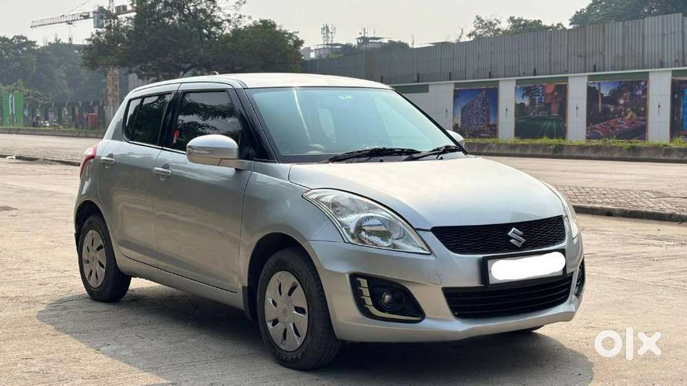Maruti Suzuki Swift VDI BS IV, 2016, Diesel