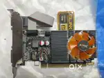 Graphics card 2GB