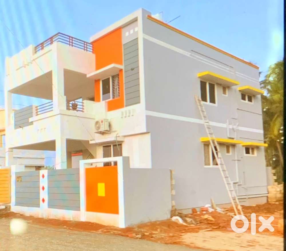 Villahouse at vallioor.Ramalaxmi nager.no.112A.near byepassroad. STN d
