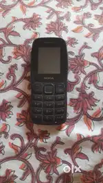 Nokia basic mobile phone