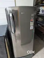Single Door Refrigerator