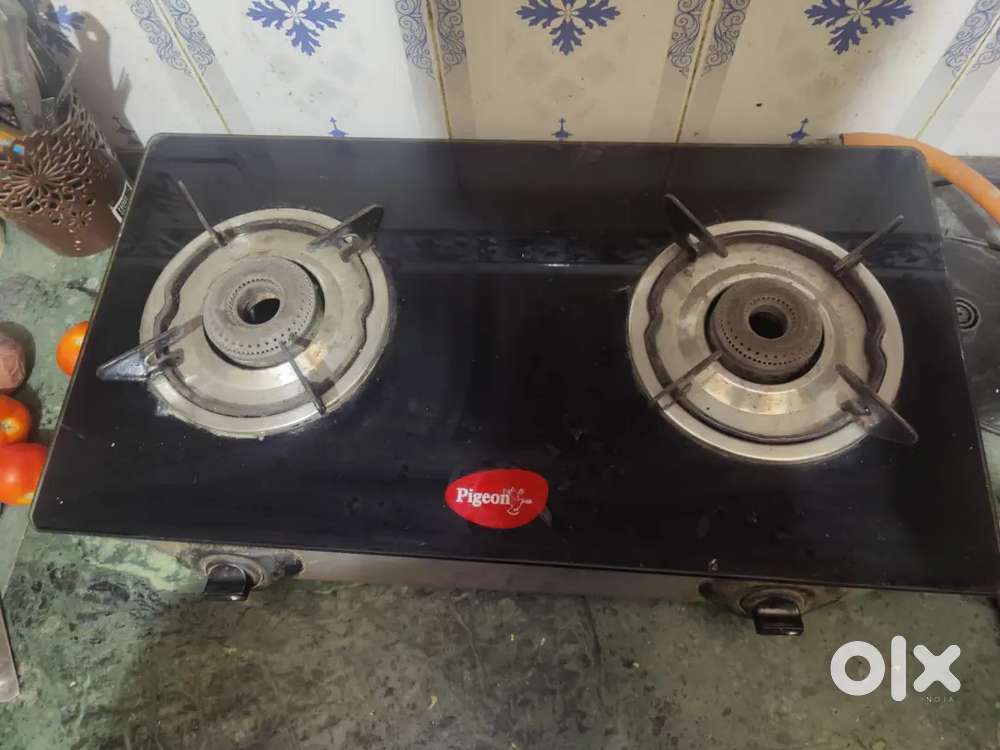 Gas Stove For Sale