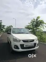 Maruti Suzuki Alto K10 2017 Petrol 46000 Km Driven