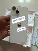 iPhone 13 128gb urgent sale