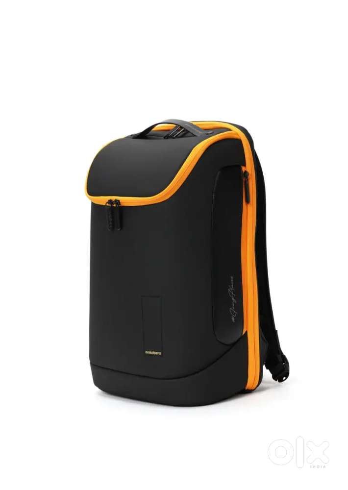 Mokobara Travel Backpack – Brand New Excellent Condition