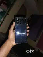 Poco x6pr0 5g 12gbram 512 storage  display changed full condition