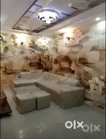 FULLY INDIPENDENT 1BHK FLAT FOR RENT IN UTTAM NAGAR