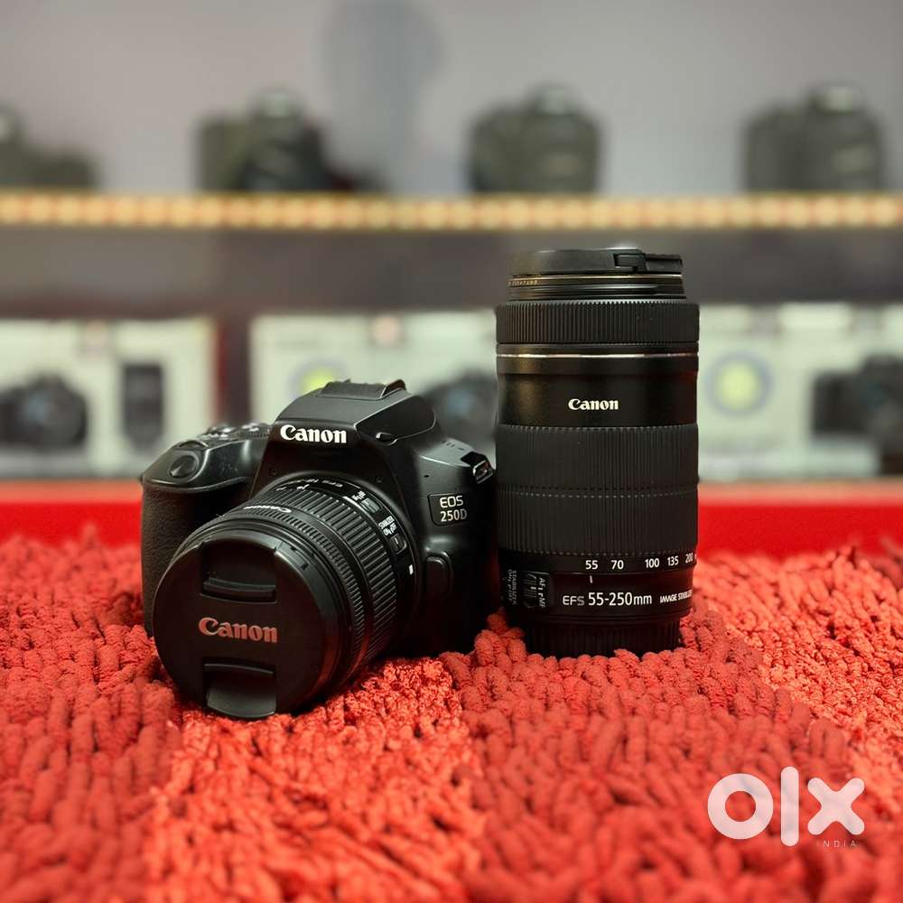 CAMERA RENT