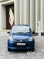 Maruti Suzuki Alto 800 2012-2016 LXI, 2014, Petrol