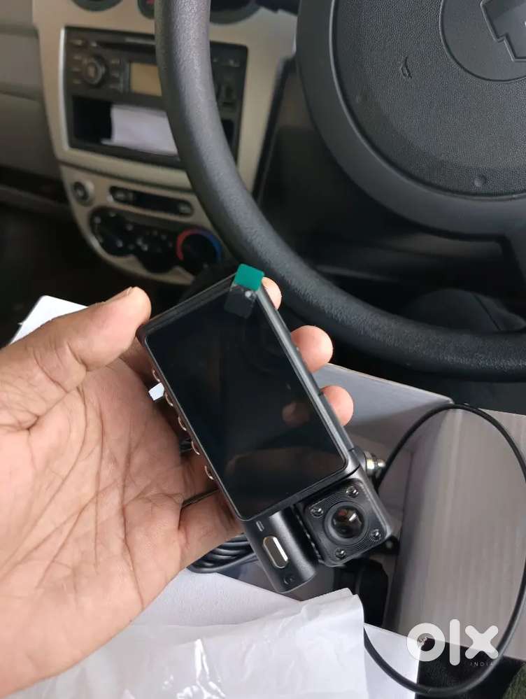 DashCam Wifi 3 Camera