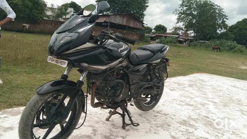 Good condition