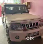 Mahindra Bolero 2017 Diesel Well Maintained