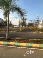 2468 sqft site for sale, off Magadi Road