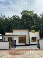 Chathannur chirakara 35 lakh budget friendly house for sale