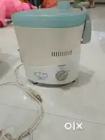 Philips jucer