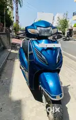 HONDA ACTIVA 6g 1ST OWNER