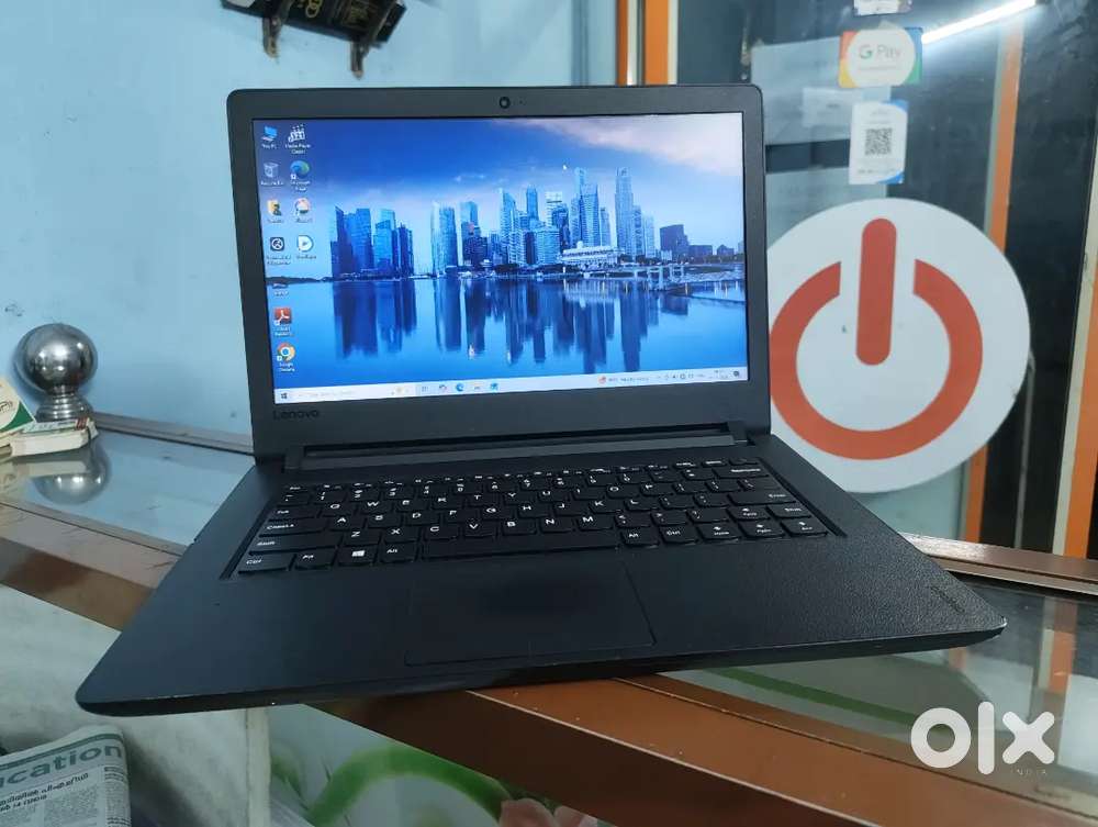 Lenovo idealpad laptop @ 10,000