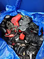 Ps2 and 3Joysticks And controllers