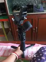 Dji ronin sc gimbel