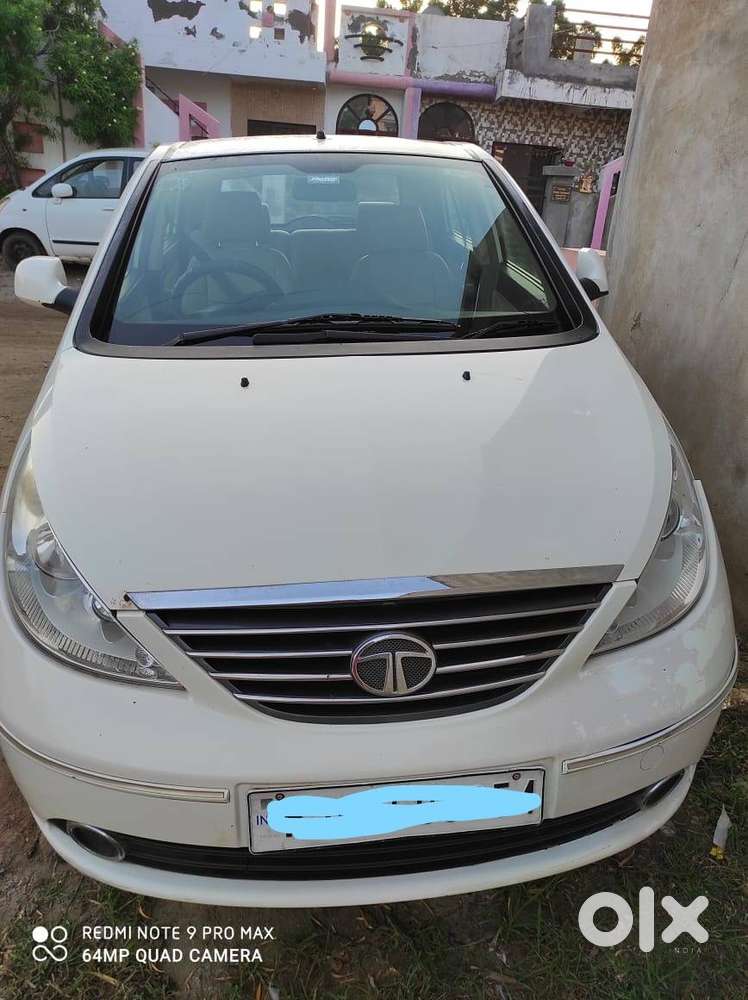 Tata Indica Vista 2012 Diesel Good Condition