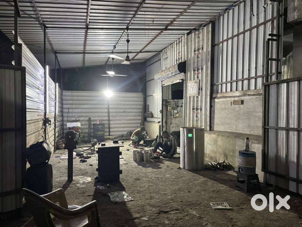 Buffing , Metal polisher , Helper