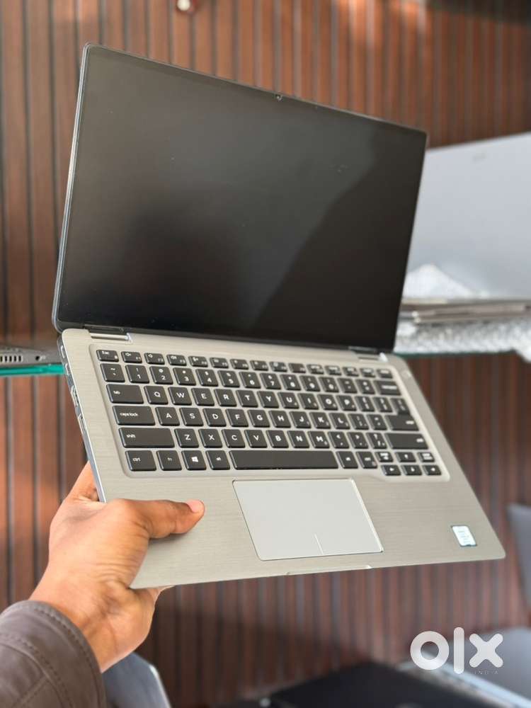 DELL LATITUDE 7400 2in1 CORE I5-8th Gen  16GB  512GB SSD  TOUCH
