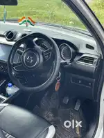 Doctor used single handMaruti Suzuki Swift 2021 Petrol 40000 Km Driven