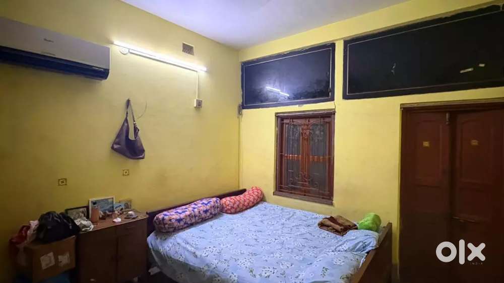 1Bhk rent Furnished Dum Dum