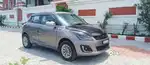Maruti Suzuki Swift 1.2 VXI (O), 2017, Petrol