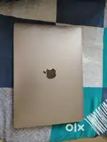 Macbook m1 air 8/256 proper working condition