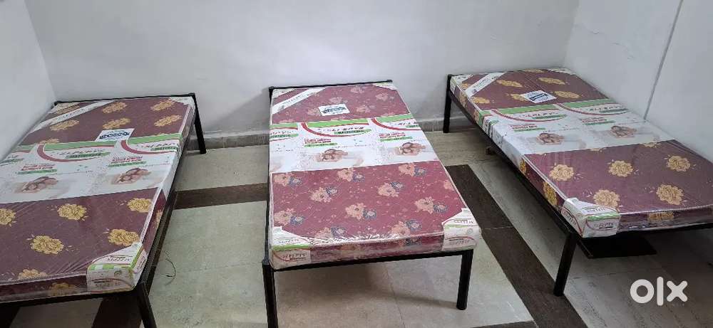 Newly Launched PG-Affordable & Comfortable Stay for Working men.