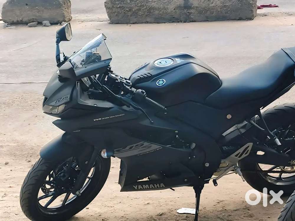 Good condition well maintained