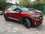 Kia Seltos 2019 Diesel Well Maintained