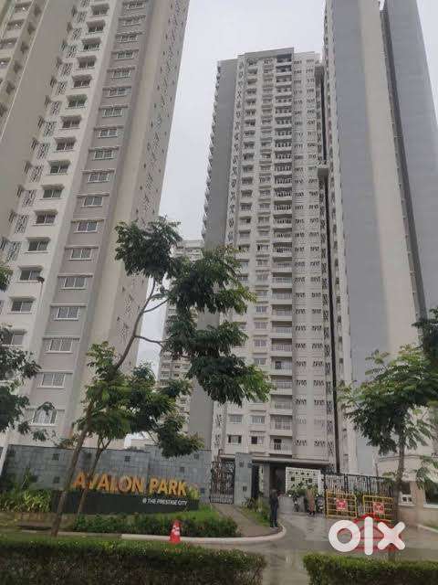 THE PRESTIGE CITY AVALON PARK RENT