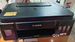 Printer Cannon G3010