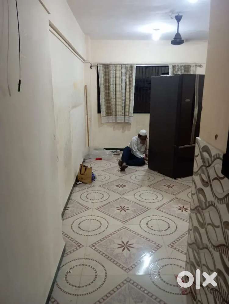 Flate for sale 26 lac