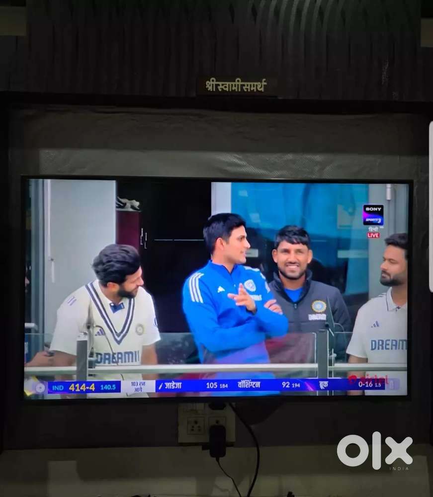 Qled 55 inch Samsung