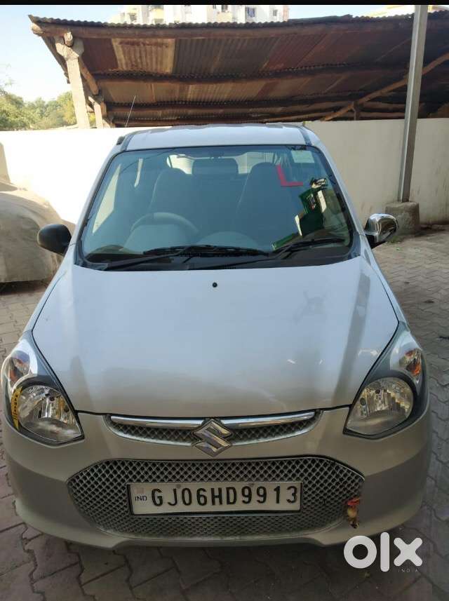 Maruti Suzuki Alto 800 2014 CNG & Hybrids Good Condition