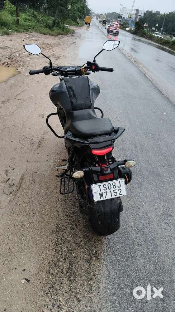 Yamaha fzs