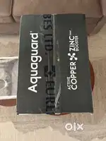 Aquaguard water purifier
