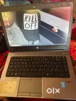 HP laptop (window 10) core i5
