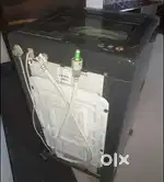 Whirlpool clasic 6225D fully automatic washing machine